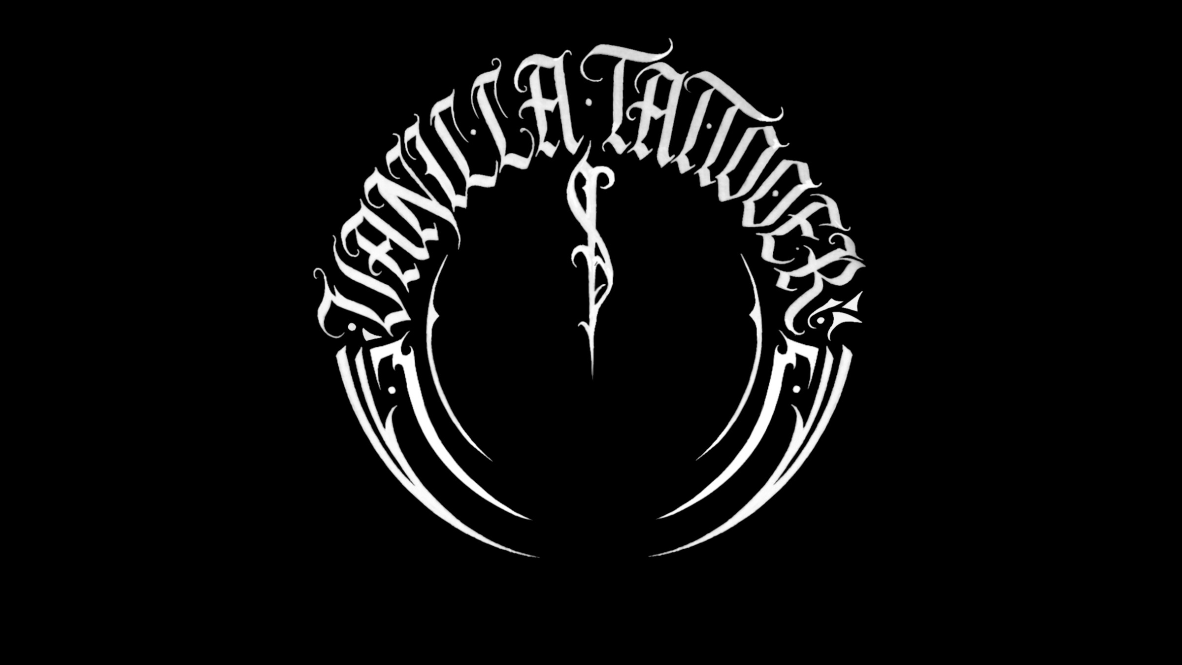 Vanilla Tattoo
